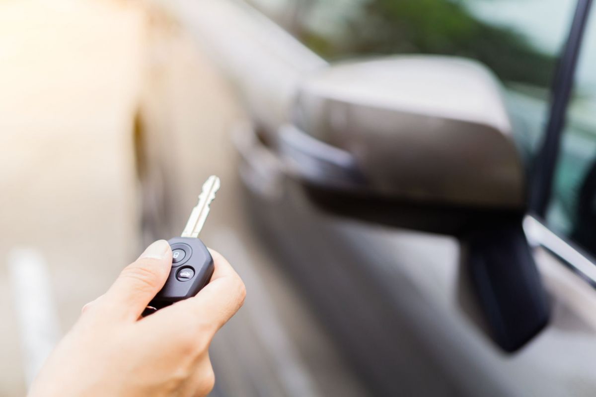 انواع برندهای درب اتوماتیک