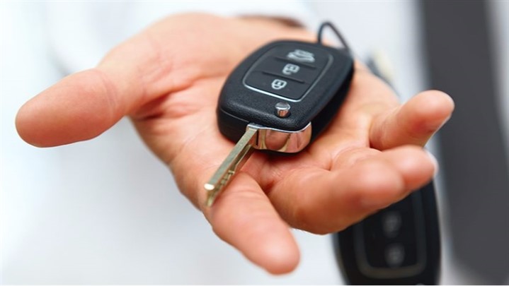 بهترین ساخت و تعمیر ریموت درب و سوئیچ اتومبیل کلیدسازی شبانه روزی در رشت