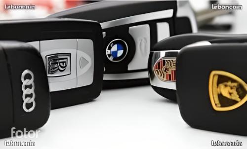 ساخت و تعمیر ریموت درب و سوئیچ اتومبیل کلیدسازی شبانه روزی نیوسلو در رشت