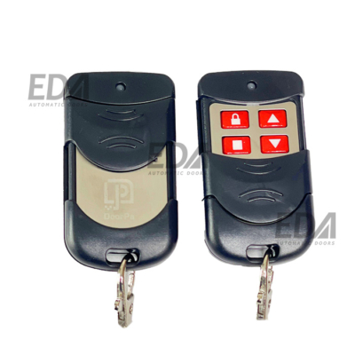 ریموت کنترل درب پارکینگ و اتومبیل