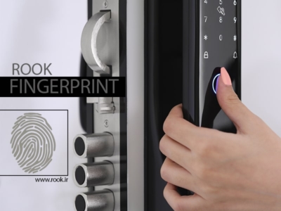 قفل های کارتی و اثرانگشتی